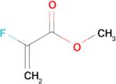 Methyl 2-fluoroacrylate (stabilised with 1% BHT)