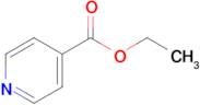 4-Picolinic acid ethyl ester