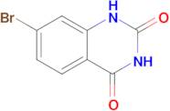 7-Bromoquinazoline-2,4-diol