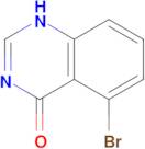 5-Bromoquinazolin-4-ol
