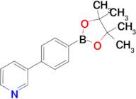 4-(3-Pyridinyl)phenylboronic acid pinacol ester