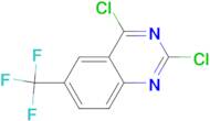 2,4-Dichloro-6-(trifluoromethyl)quinazoline