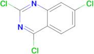 2,4,7-Trichloroquinazoline