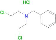 N-Benzyl-bis-(2-chloroethyl)amine hydrochloride