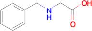 2-(Benzylamino)acetic acid