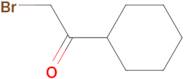 2-Bromo-1-cyclohexylethanone