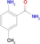 2-Amino-5-methylbenzamide