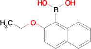 2-Ethoxy-1-naphthaleneboronic acid