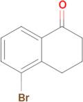 5-Bromo-3,4-dihydronaphthalen-1(2H)-one