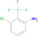 3-Chloro-2-(trifluoromethyl)aniline