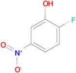 2-Fluoro-5-nitrophenol