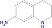 7-Amino-1,2,3,4-tetrahydroquinoline