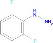 2,6-Difluorophenylhydrazine