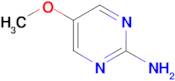 2-Amino-5-methoxypyrimidine