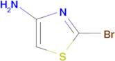 4-Amino-2-bromothiazole