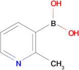 2-Methyl-3-pyridinylboronic acid