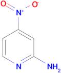 4-Nitropyridin-2-amine