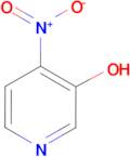 4-Nitropyridin-3-ol