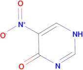 4-Hydroxy-5-nitropyrimidine