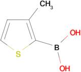 (3-Methylthiophen-2-yl)boronic acid