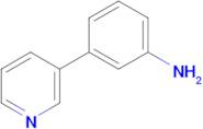 3-(Pyridin-3-yl)aniline
