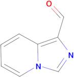 Imidazo[1,5-a]pyridine-1-carbaldehyde