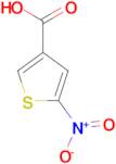 5-Nitrothiophene-3-carboxylic acid