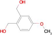 4-Methoxy-1,2-benzenedimethanol