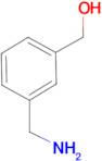 (3-(Aminomethyl)phenyl)methanol