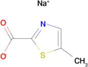 Sodium 5-methylthiazole-2-carboxylate