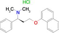 Dapoxetine hydrochloride