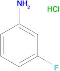 3-Fluorophenylamine hydrochloride