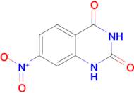 7-Nitroquinazoline-2,4(1H,3H)-dione