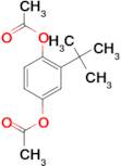 tert-Butylhydroquinone diacetate