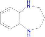 2,3,4,5-Tetrahydro-1H-benzo[b][1,4]diazepine