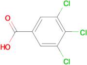 3,4,5-Trichloro-benzoic acid