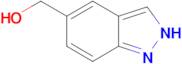 (1H-indazol-5-yl)methanol