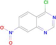 4-Chloro-7-nitroquinazoline