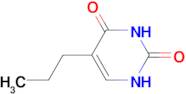 5-N-Propyluracil