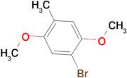 4-Bromo-2,5-dimethoxytoluene