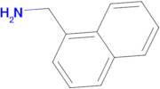 1-Naphthalenemethylamine