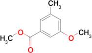 Methyl 3-methoxy-5-methylbenzoate