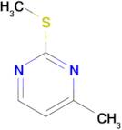 4-Methyl-2(methylsulfanyl)pyrimidine