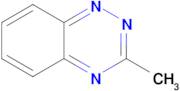 3-Methylbenzo[1,2,4]triazine