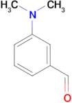 3-(Dimethylamino)benzaldehyde