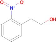 2-(2-Nitrophenyl)ethanol