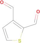 2,3-Thiophene-dicarbaldehyde