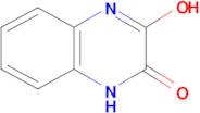 Quinoxaline-2,3(1H,4H)-dione