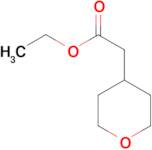 Ethyl tetrahydropyran-4-ylacetate