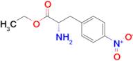 Ethyl 4-nitro-L-phenylalanine